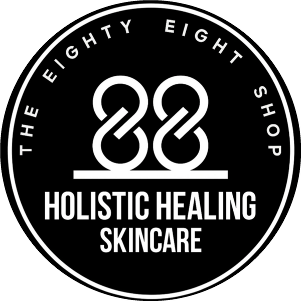 The 88 Shop Holistic Healing Skin Care 