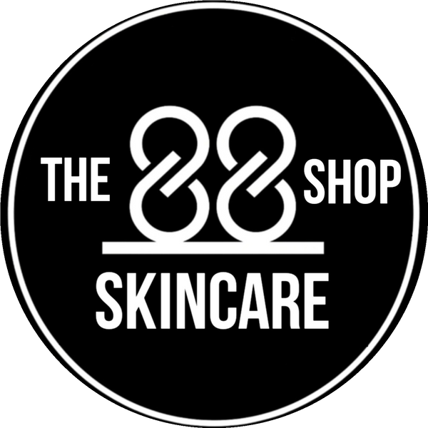 The 88 Shop Holistic Healing Skin Care 