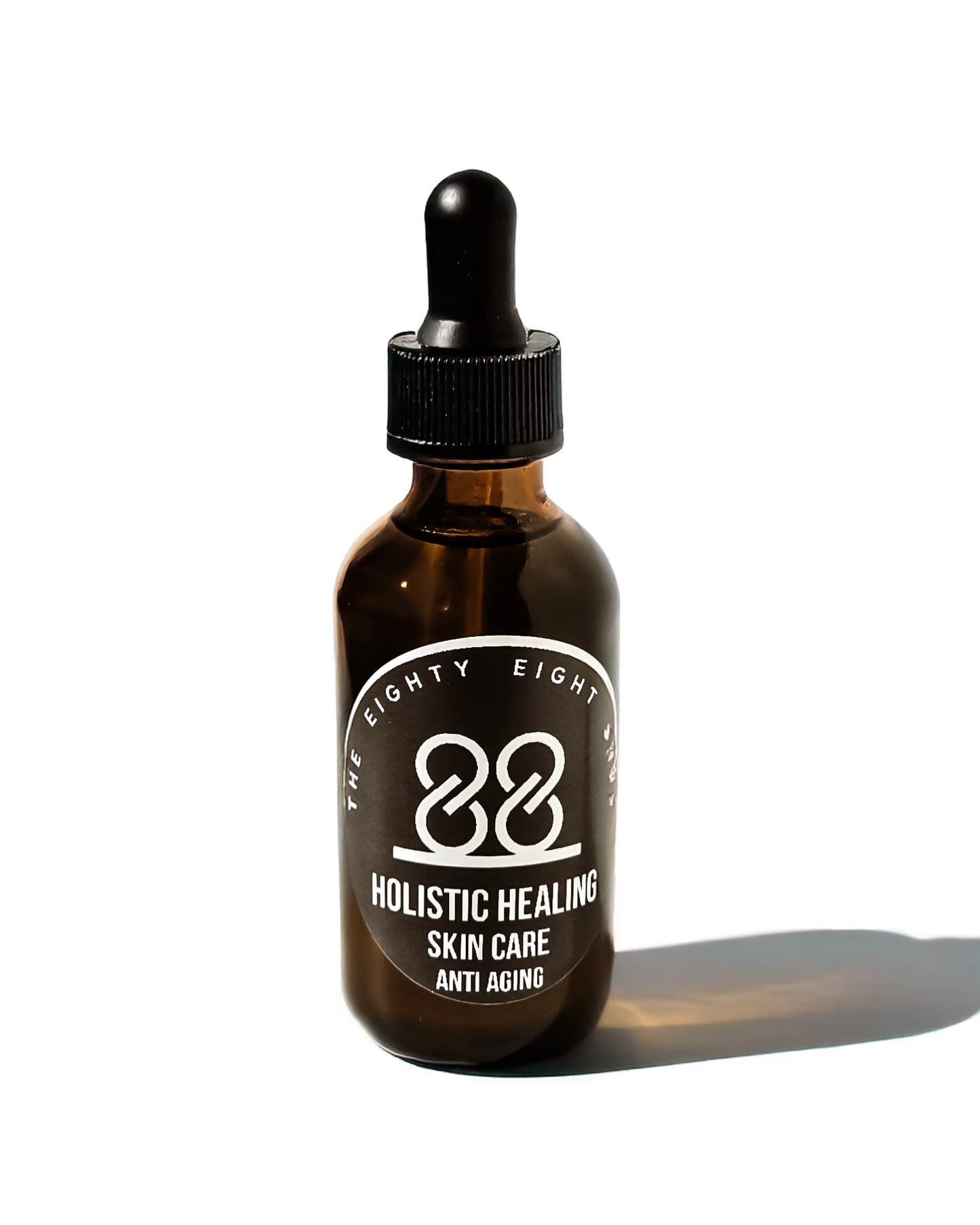 Anti Aging Holistic Healing Skin Care Tincture