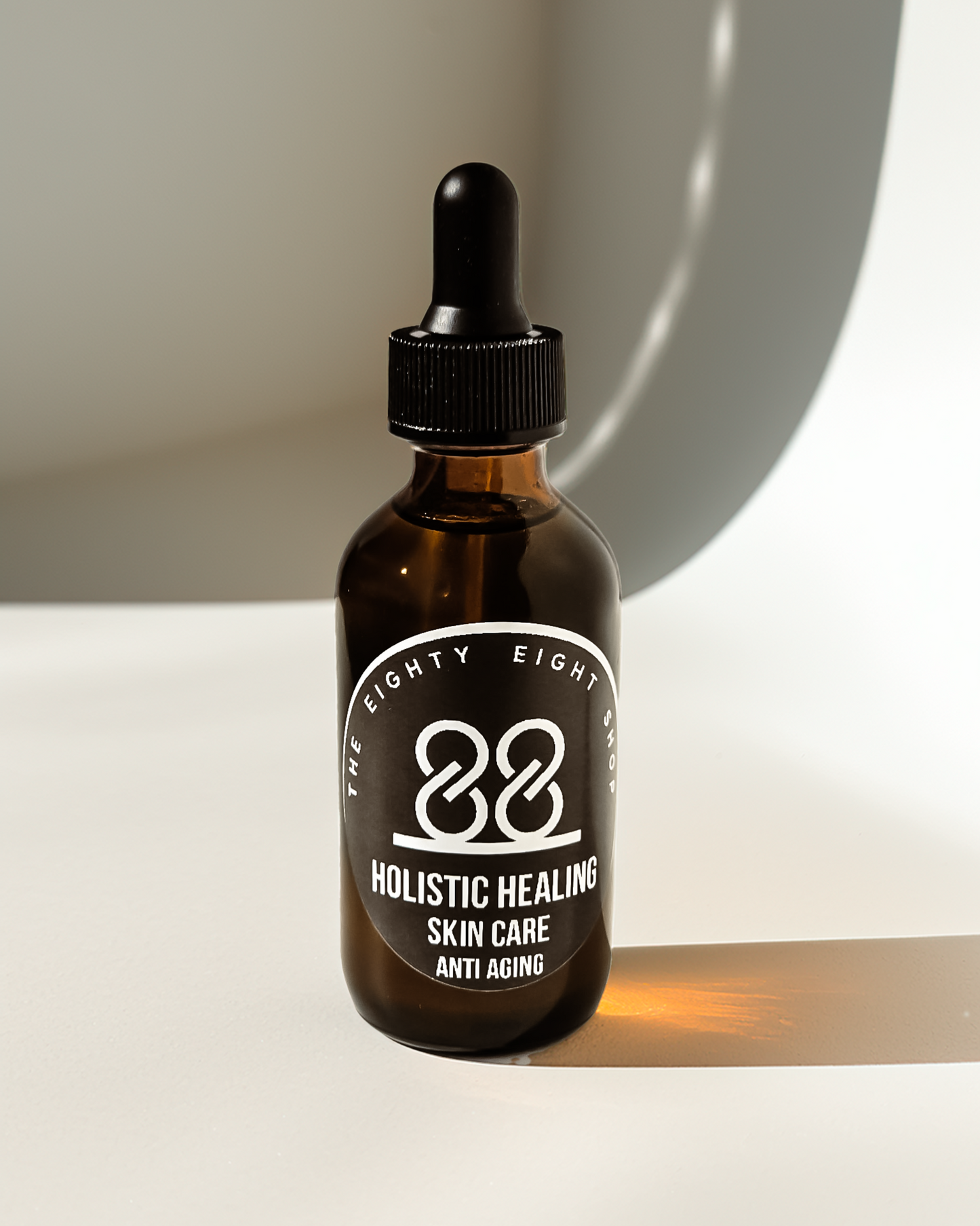 Anti Aging Holistic Healing Skin Care Tincture