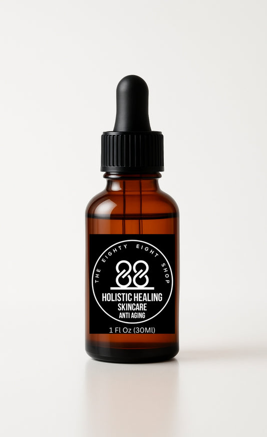 Anti-Aging Skincare Serum 1 FL Oz