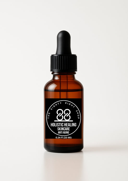 Anti-Aging Skincare Serum 0.34 Fl Oz