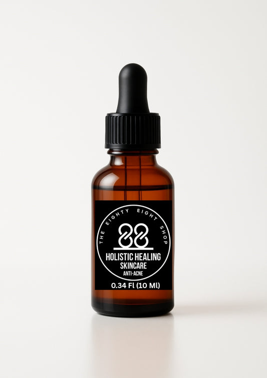 Anti-Acne Skincare Serum 0.34 Fl Oz