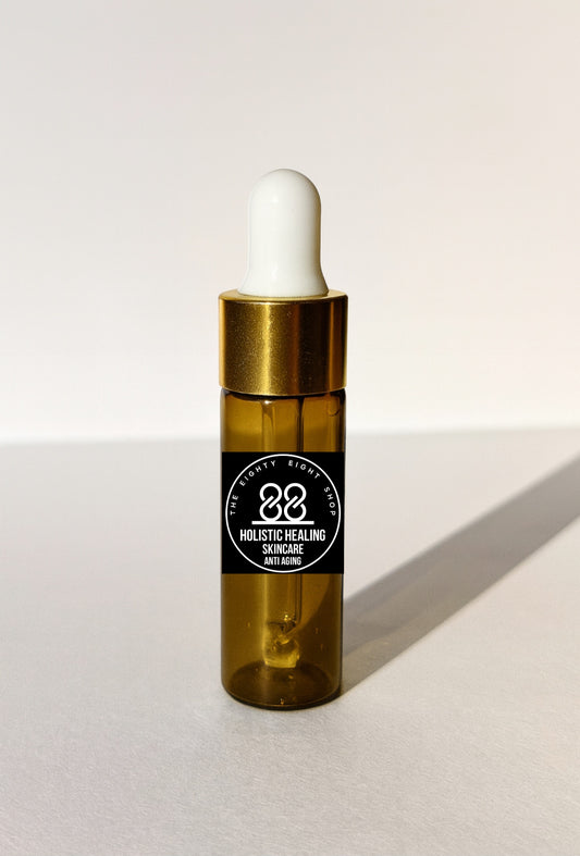 Free Sample Anti-Aging Serum 0.16 Fl Oz