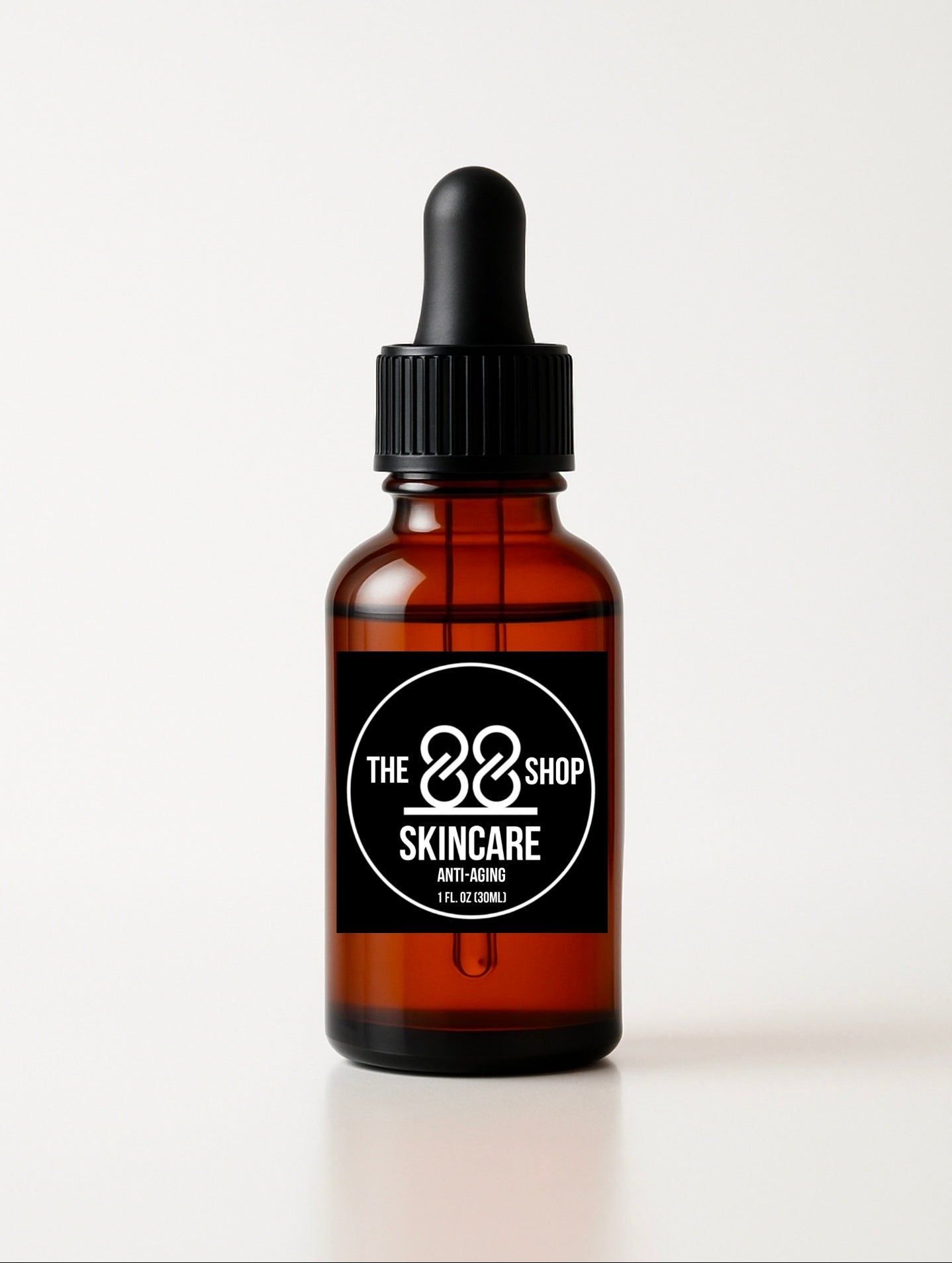 Anti-Aging Skincare Serum 1 FL Oz