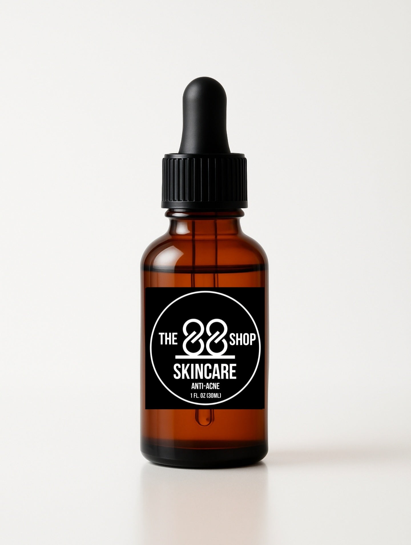 Anti-Acne Skincare Serum 1 FL Oz